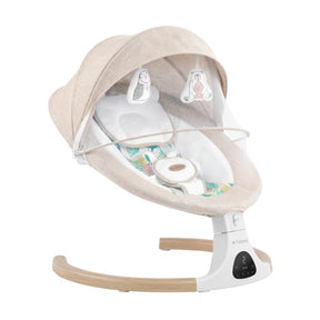 Tulano Electronic rocking chair Astrid 35 Beige - image 1