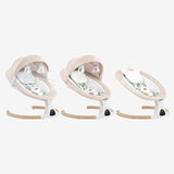 Tulano Electronic rocking chair Astrid 35 Beige - image 12