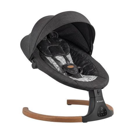 Tulano Electronic rocking chair Astrid 35 Graphite - image 1