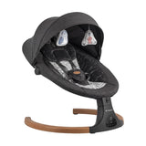 Tulano Electronic rocking chair Astrid 35 Graphite - image 2