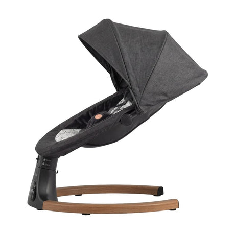 Tulano Electronic rocking chair Astrid 35 Graphite - image 23