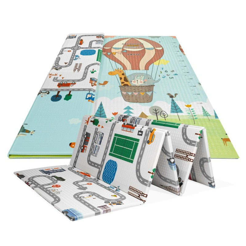 Tulano Gioco educational mat 10 - image 1
