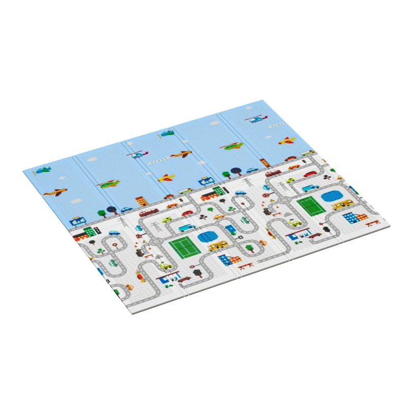 Tulano Gioco educational mat 10 - image 4