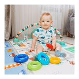 Tulano Gioco educational mat 10 - image 8