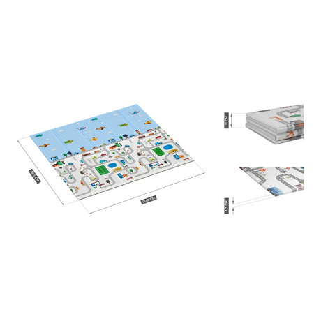 Tulano Gioco educational mat 10 - image 10