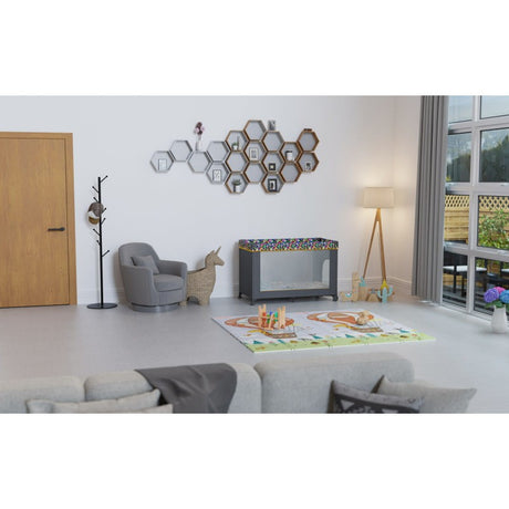 Tulano Gioco educational mat 10 - image 15
