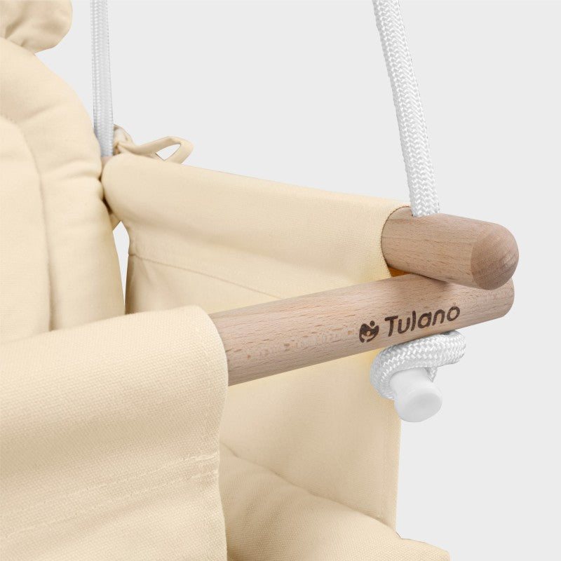 Tulano Hop 30 Swing Beige - image 3