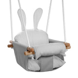 Tulano Hop 33 Grey swing - image 1