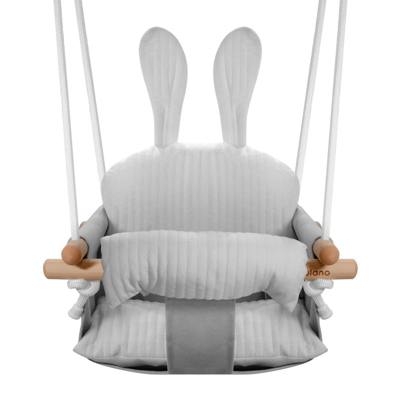 Tulano Hop 33 Grey swing - image 6