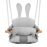 Tulano Hop 33 Grey swing - image 6