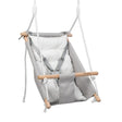 Tulano Hop 40 Grey-White swing/bed - image 1