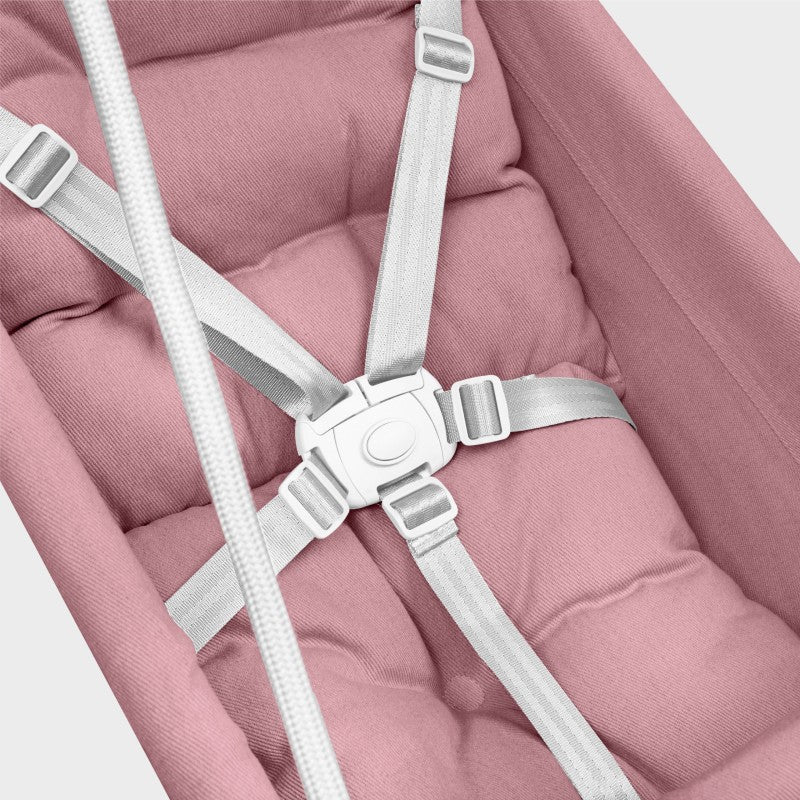 Tulano Hop 40 Pink-Grey Swing/Lounger - image 3
