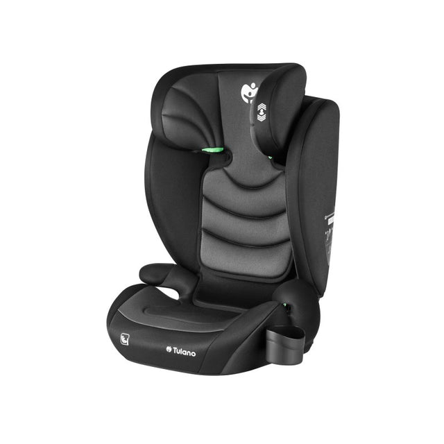 Tulano Joy 20 Black-Grey Car Seat - image 1