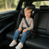 Tulano Joy 20 Black-Grey Car Seat - image 4
