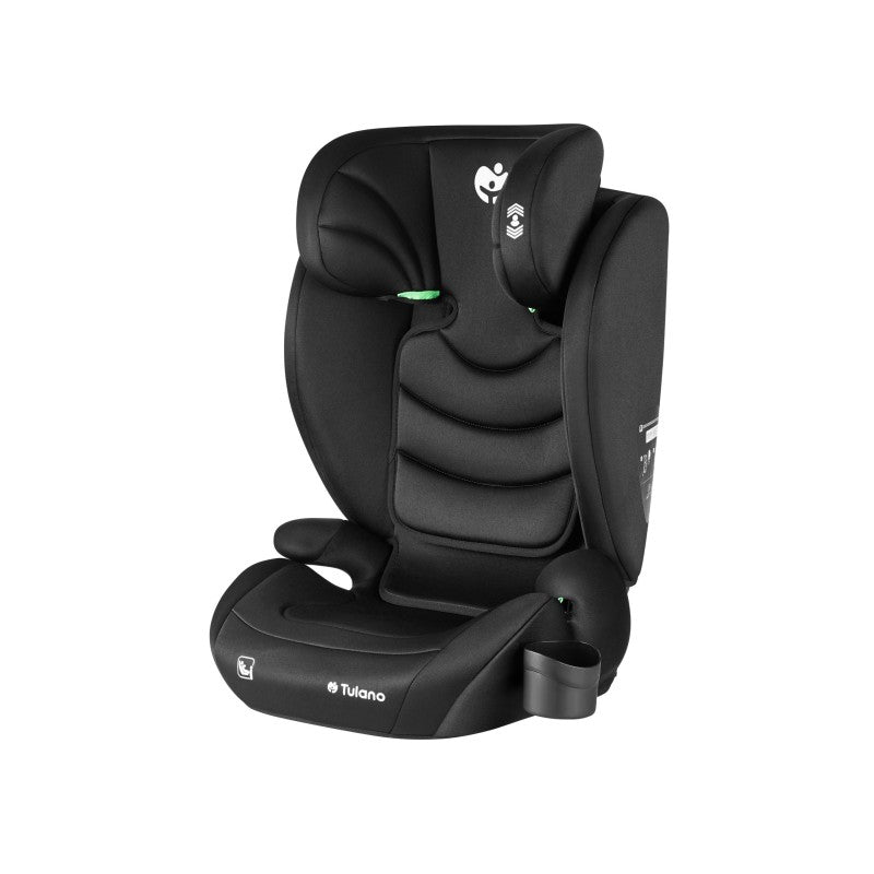 Tulano Joy 20 car seat Black - image 1