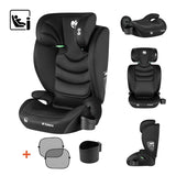 Tulano Joy 20 car seat Black - image 9