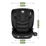 Tulano Joy 20 car seat Black - image 10