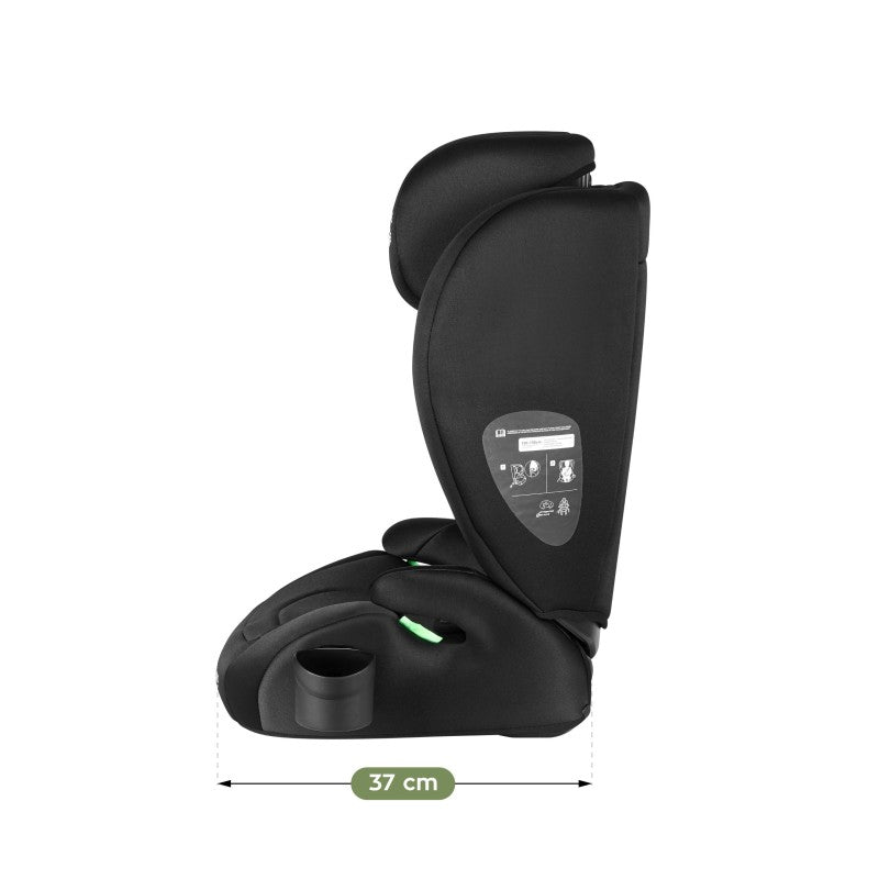 Tulano Joy 20 car seat Black - image 11
