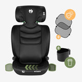 Tulano Joy 20 Black-Grey Car Seat - image 8