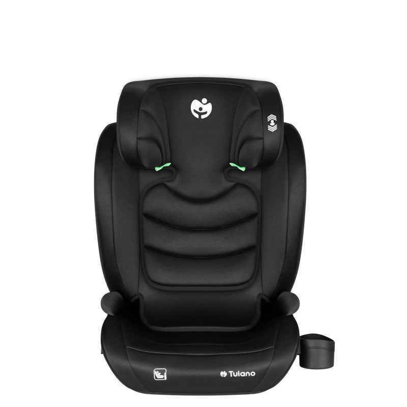 Tulano Joy 20 car seat Black - image 18