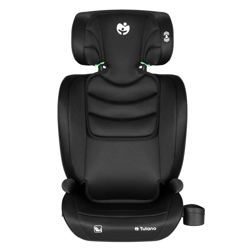 Tulano Joy 20 car seat Black - image 19