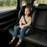 Tulano Joy 25 Black-Grey Car Seat - image 4