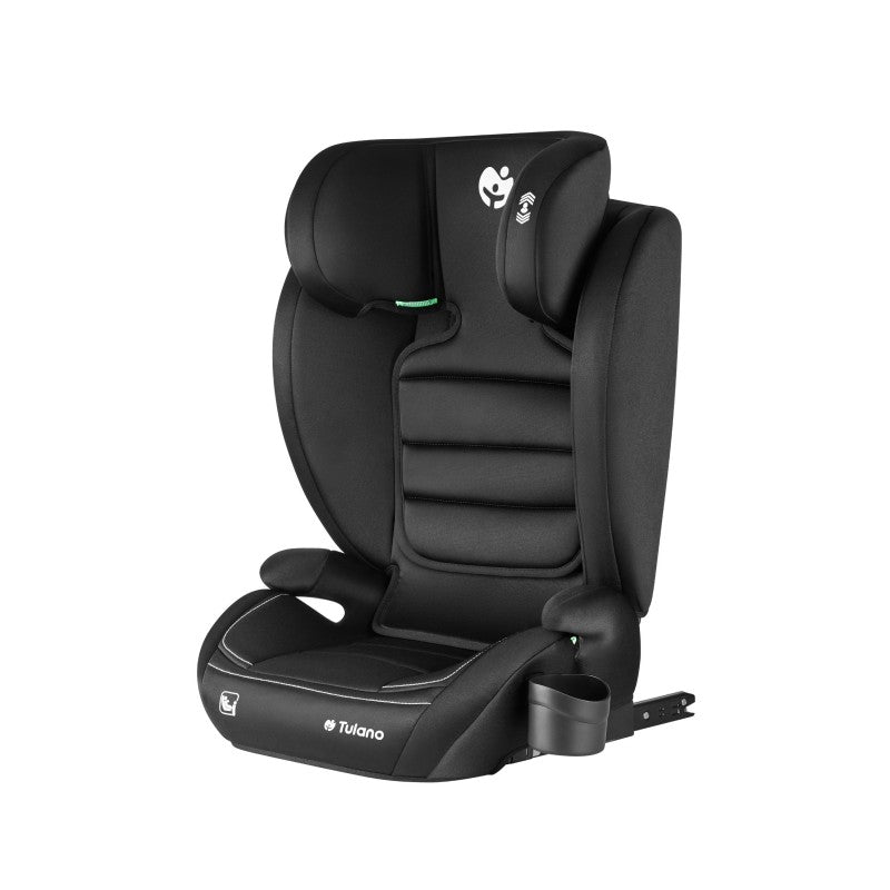 Tulano Joy 25 car seat Black - image 1