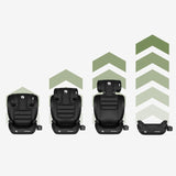 Tulano Joy 25 car seat Black - image 2
