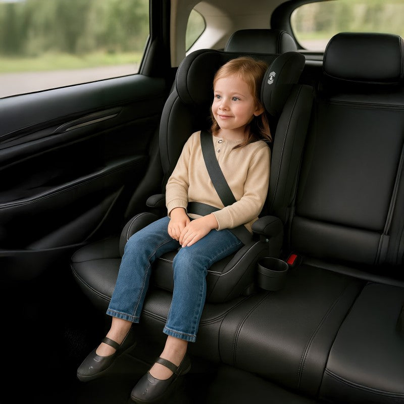 Tulano Joy 25 car seat Black - image 4