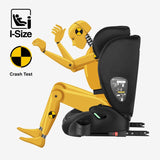 Tulano Joy 25 car seat Black - image 5