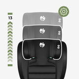Tulano Joy 25 car seat Black - image 6