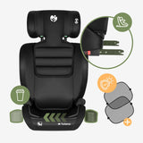 Tulano Joy 25 car seat Black - image 7