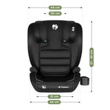 Tulano Joy 25 car seat Black - image 16