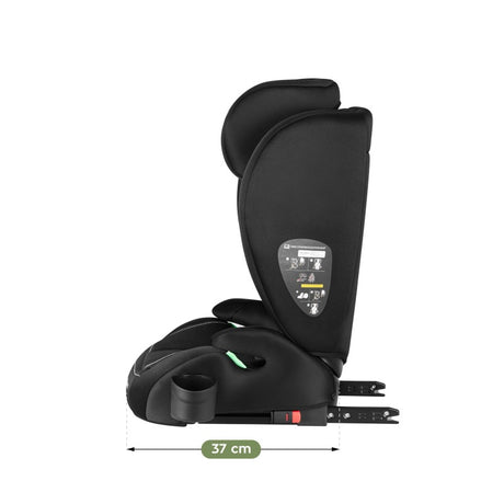 Tulano Joy 25 car seat Black - image 17