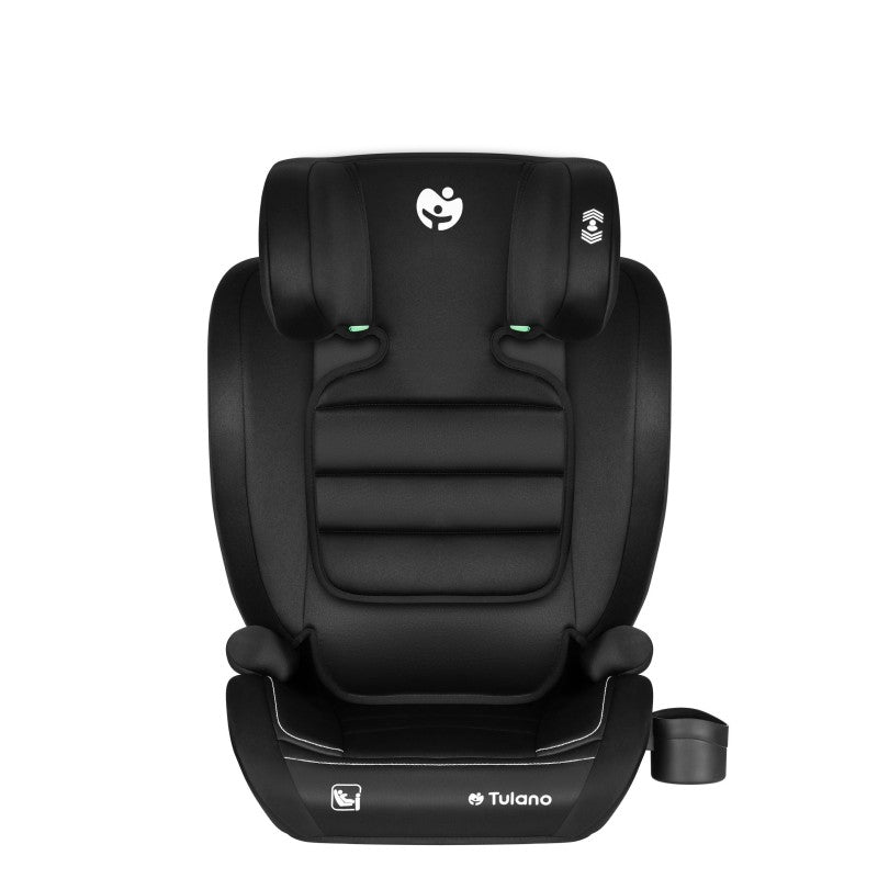 Tulano Joy 25 car seat Black - image 20