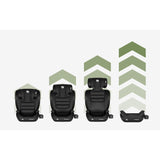 Tulano Joy 25 car seat Black - image 22