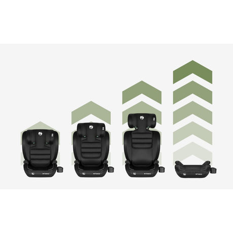 Tulano Joy 25 car seat Black - image 22