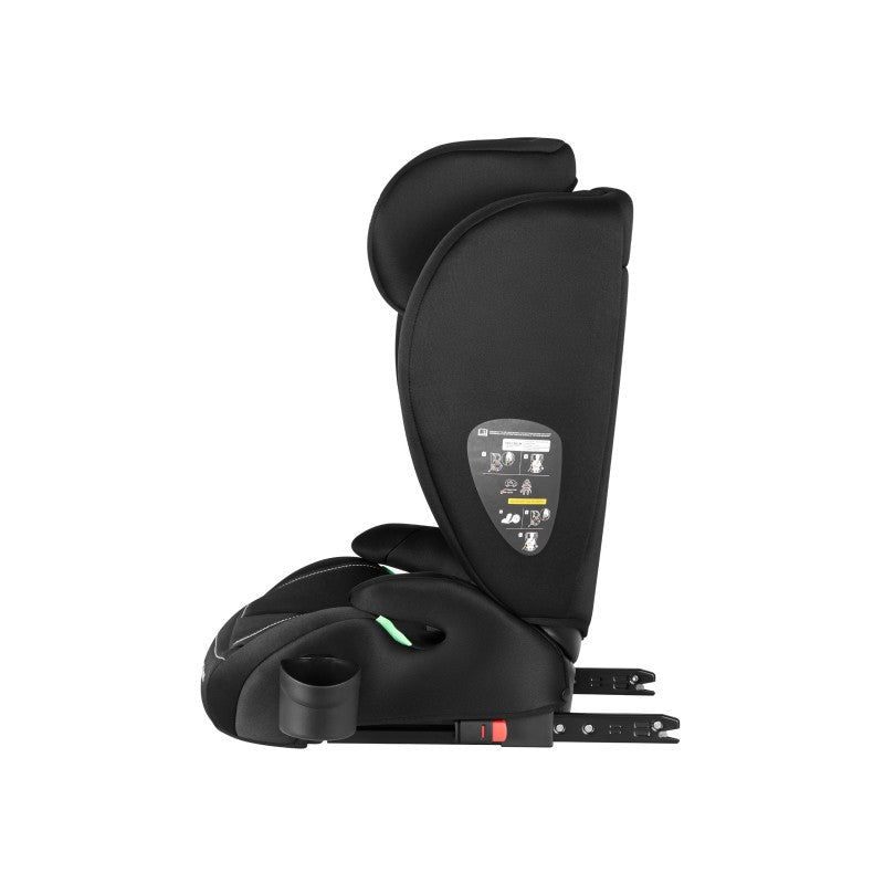 Tulano Joy 25 car seat Black - image 23