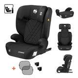 Tulano Joy 45 car seat Black - image 25