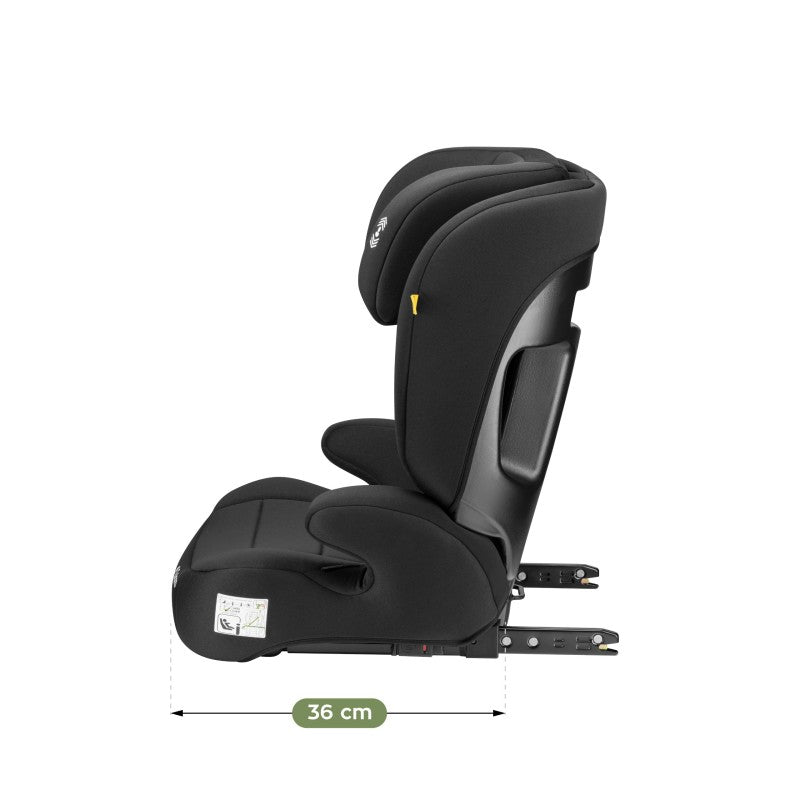 Tulano Joy 45 car seat Black - image 27