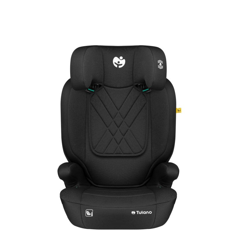 Tulano Joy 45 car seat Black - image 37