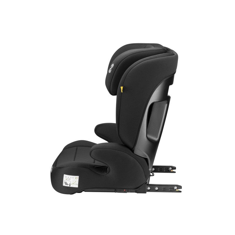 Tulano Joy 45 car seat Black - image 39