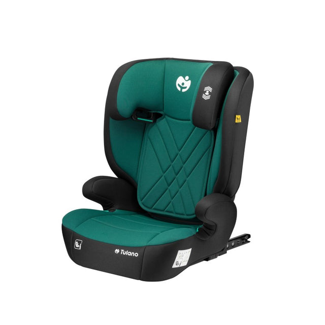 Tulano Joy 45 Green car seat - image 1
