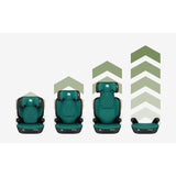Tulano Joy 45 Green car seat - image 2