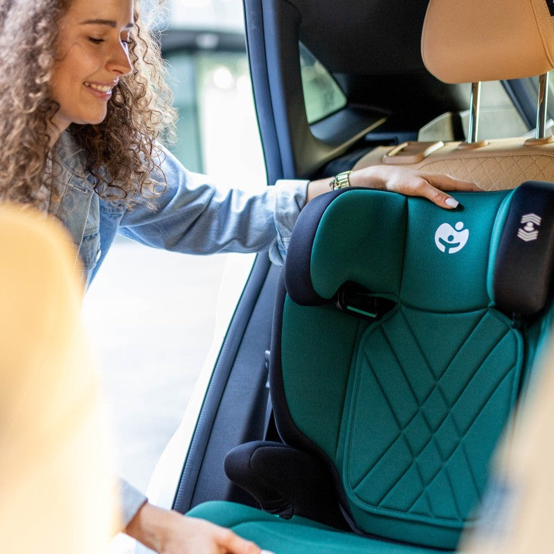 Tulano Joy 45 Green car seat - image 3