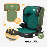 Tulano Joy 45 Green car seat - image 13