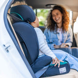 Tulano Joy 45 Green car seat - image 16