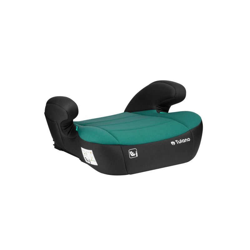 Tulano Joy 45 Green car seat - image 21