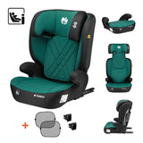 Tulano Joy 45 Green car seat - image 23