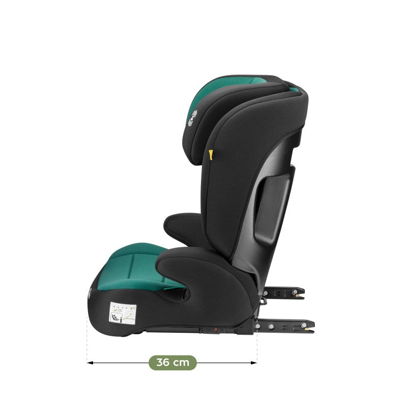 Tulano Joy 45 Green car seat - image 25